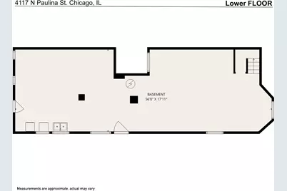 4117 N Paulina Street, Chicago, IL 60613 - Photo 27