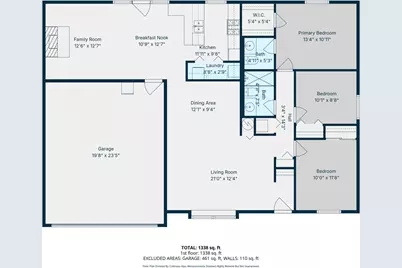 507 N Clearwater Street, Roselle, IL 60172 - Photo 21