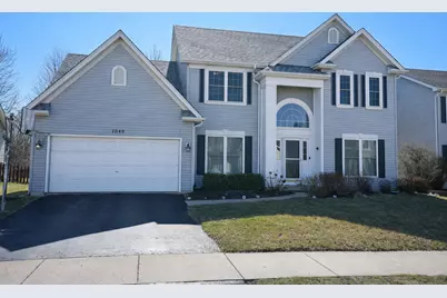 1048 Asbury Drive, Aurora, IL 60502 - Photo 1