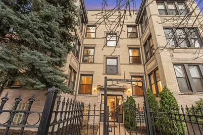 4829 N Kimball Avenue #1, Chicago, IL 60625 - Photo 1