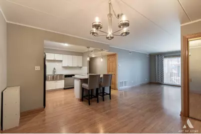 7347 W 79th Place #2D, Bridgeview, IL 60455 - Photo 13