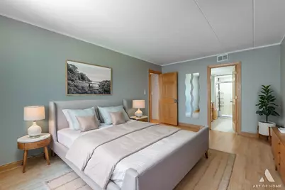 7347 W 79th Place #2D, Bridgeview, IL 60455 - Photo 25