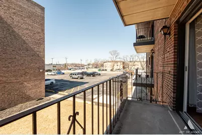 7347 W 79th Place #2D, Bridgeview, IL 60455 - Photo 31