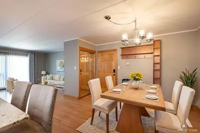 7347 W 79th Place #2D, Bridgeview, IL 60455 - Photo 5