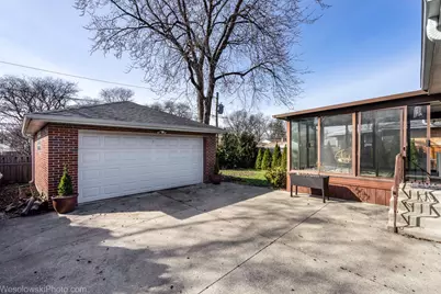 708 N Russel Street, Mount Prospect, IL 60056 - Photo 27