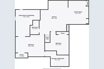 1364 Saxon Lane E, Naperville, IL 60564 - Photo 41