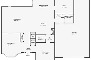 1364 Saxon Ln E, Naperville, IL 60564 - Photo 39