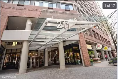 211 E Ohio Street #1102, Chicago, IL 60611 - Photo 1
