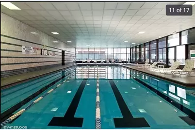 211 E Ohio Street #1102, Chicago, IL 60611 - Photo 13