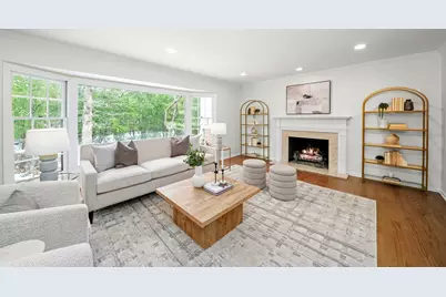 524 Forest Hill Road, Lake Forest, IL 60045 - Photo 3