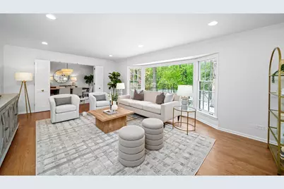 524 Forest Hill Road, Lake Forest, IL 60045 - Photo 5