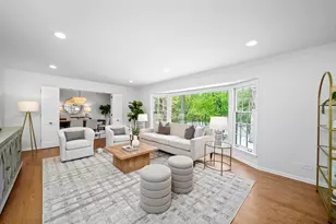 524 Forest Hill Rd, Lake Forest, IL 60045 - Photo 5