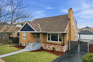 3743 W 83rd St, Chicago, IL 60652 - Photo 3