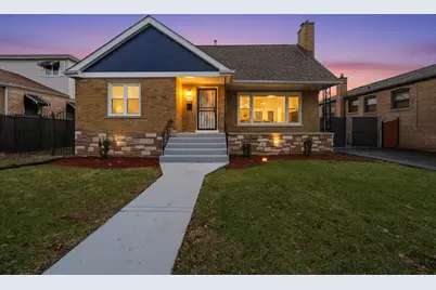 3743 W 83rd Street, Chicago, IL 60652 - Photo 1