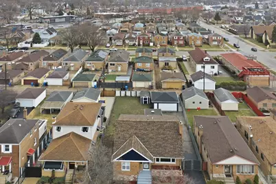 3743 W 83rd Street, Chicago, IL 60652 - Photo 43