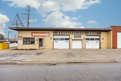 9101 S Kedzie Avenue, Evergreen Park, IL 60805 - Photo 1