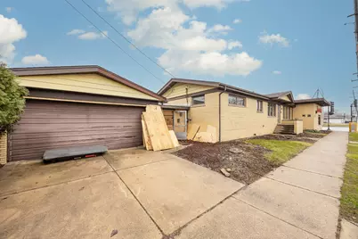 9101 S Kedzie Avenue, Evergreen Park, IL 60805 - Photo 5