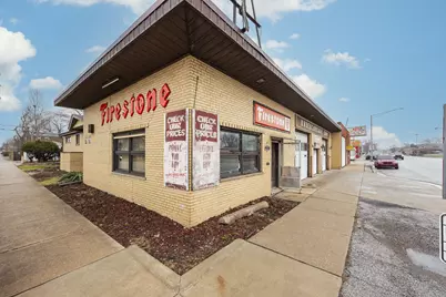 9101 S Kedzie Avenue, Evergreen Park, IL 60805 - Photo 3