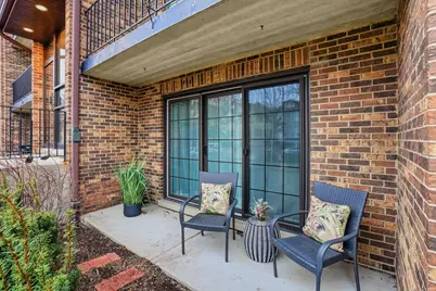 17 N Madison Avenue #2, La Grange, IL 60525 - Photo 19