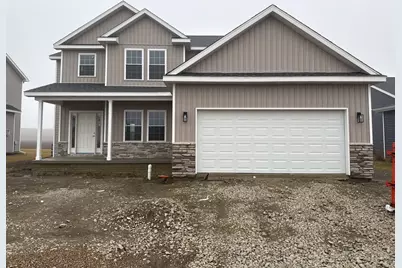 1411 Warwick Drive, Savoy, IL 61874 - Photo 1