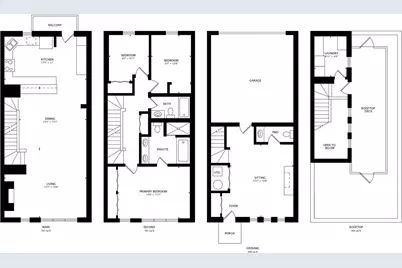 523 Chicago Avenue #D, Evanston, IL 60202 - Photo 35