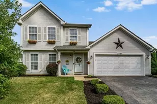 3854 Cheryl Ct, Aurora, IL 60504 - Photo 1