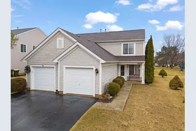 2924 Impressions Drive, Lake in the Hills, IL 60156 - Photo 25