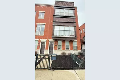 338 E 25th Place, Chicago, IL 60616 - Photo 1