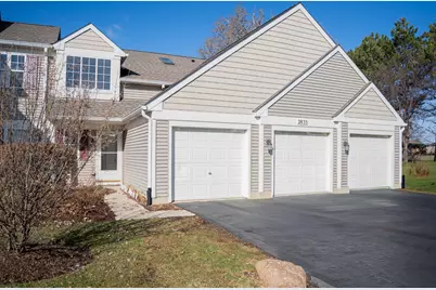 2835 Rutland Circle #202, Naperville, IL 60564 - Photo 1