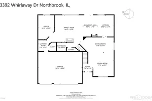 3392 Whirlaway Dr, Northbrook, IL 60062 - Photo 55