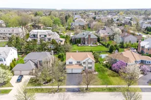 3392 Whirlaway Dr, Northbrook, IL 60062 - Photo 45