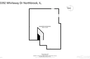 3392 Whirlaway Dr, Northbrook, IL 60062 - Photo 57