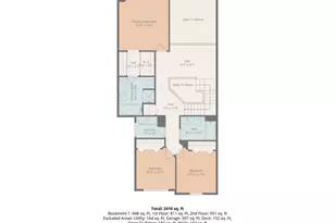 3385 St Michel Ct, Saint Charles, IL 60175 - Photo 35