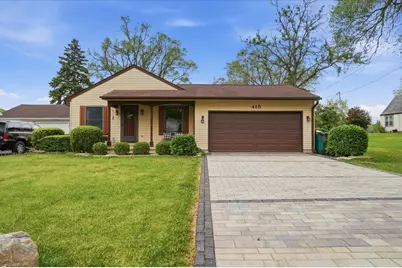 415 Garfield Road, Ingleside, IL 60041 - Photo 1