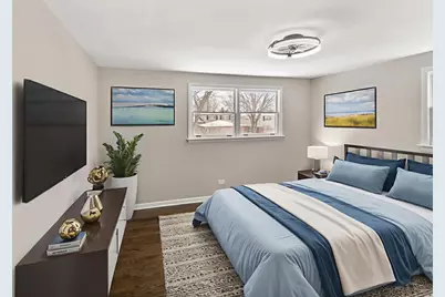 9204 Kedvale Avenue, Oak Lawn, IL 60453 - Photo 17