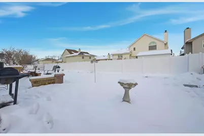 18641 Cedar Avenue, Country Club Hills, IL 60478 - Photo 19