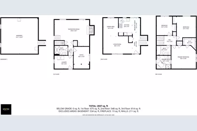 18641 Cedar Avenue, Country Club Hills, IL 60478 - Photo 21