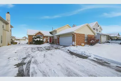 18641 Cedar Avenue, Country Club Hills, IL 60478 - Photo 1