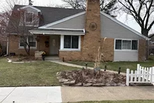 7934 Lotus Ave, Morton Grove, IL 60053 - Photo 1