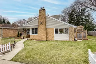 7934 Lotus Ave, Morton Grove, IL 60053 - Photo 1