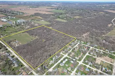 0 Lot#6 Broadway Street, McHenry, IL 60050 - Photo 3