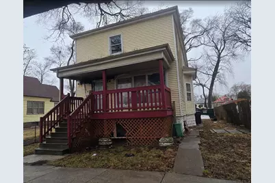 328 W 106th Place, Chicago, IL 60628 - Photo 1