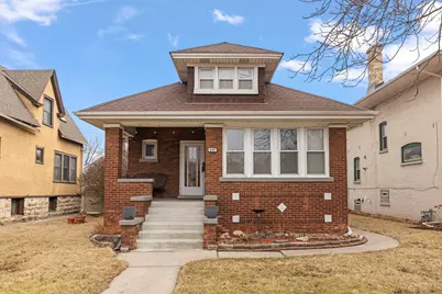 630 Thomas Avenue, Forest Park, IL 60130 - Photo 1
