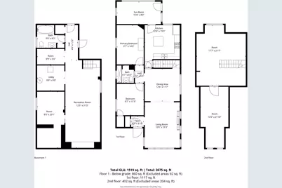 630 Thomas Avenue, Forest Park, IL 60130 - Photo 15