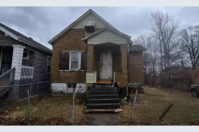 235 W 104th Street, Chicago, IL 60628 - Photo 1