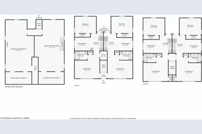 737-739 Garfield Street, Oak Park, IL 60304 - Photo 19