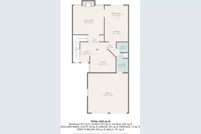 26614 W Old Kerry, Channahon, IL 60410 - Photo 29