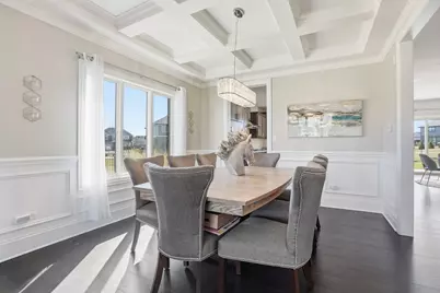 13931 W Wilderness Lakes Drive, Manhattan, IL 60442 - Photo 5