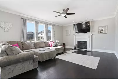 13931 W Wilderness Lakes Drive, Manhattan, IL 60442 - Photo 11