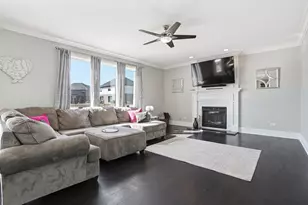 13931 W Wilderness Lakes Dr, Manhattan, IL 60442 - Photo 11